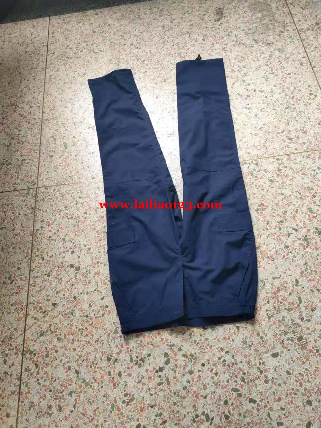寻找专业做工装裤厂家，如图款
