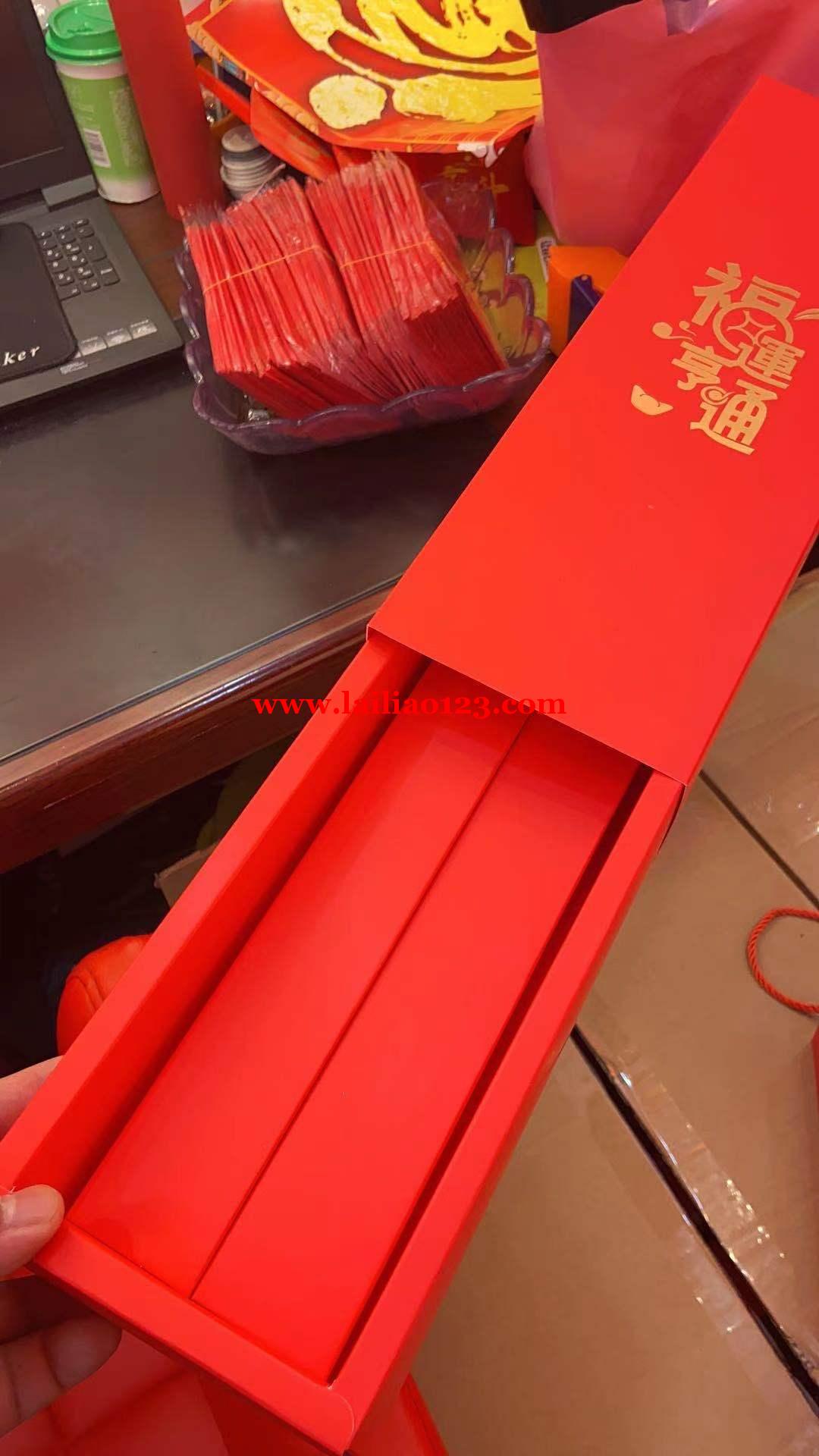 包装盒订单寻找工厂，有订单