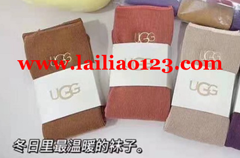 大量袜子订单，寻找厂家，如图