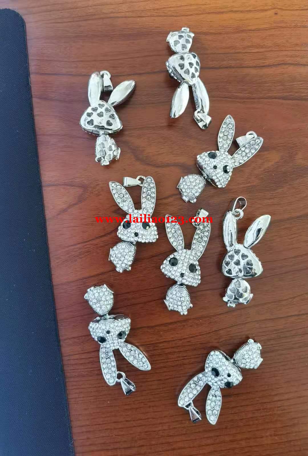 长期有手工活点钻外发：如图