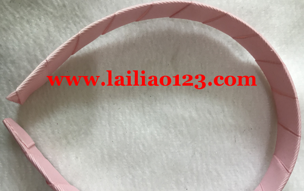 绕发圈外发加工：如图，找加工厂13957