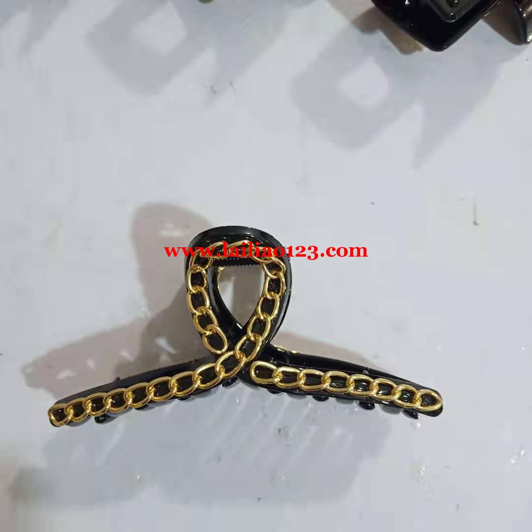 寻找义乌塑料夹粘铁链加工厂
