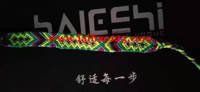 编织手链的手工活外发加工，寻找手工活加工