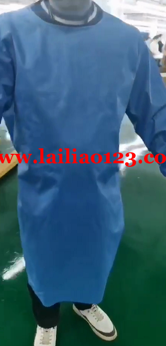 大量防疫隔离衣订单，寻找厂家，有没有这样
