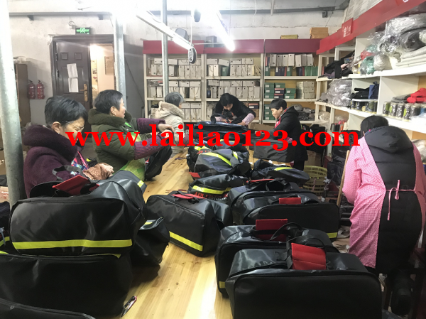 承接各类箱包加工