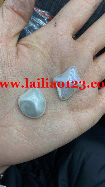 寻找图片异形高亮珍珠，有货的请联系我