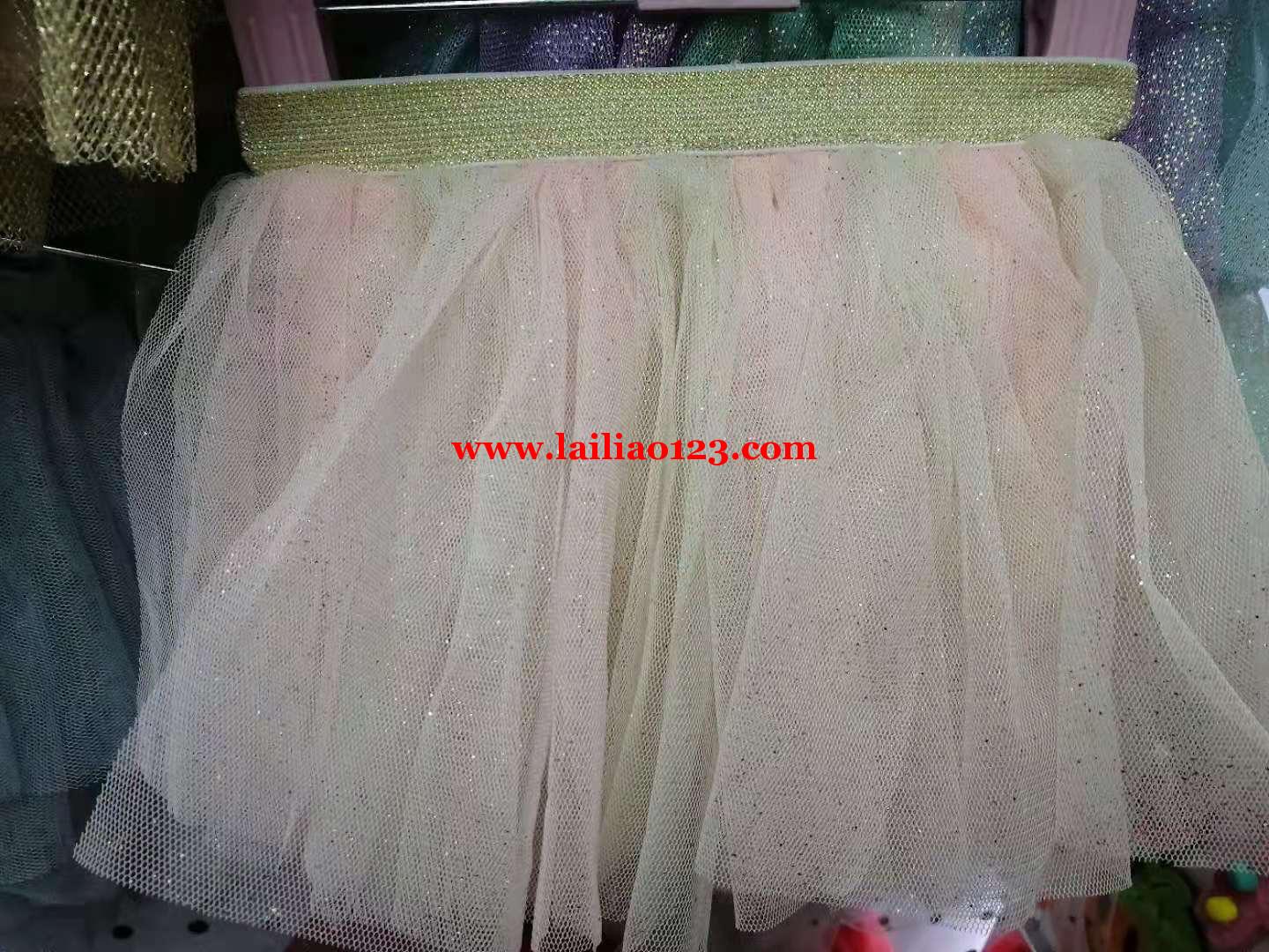 外贸纱裙订单外发加工，寻找服装加工厂，要