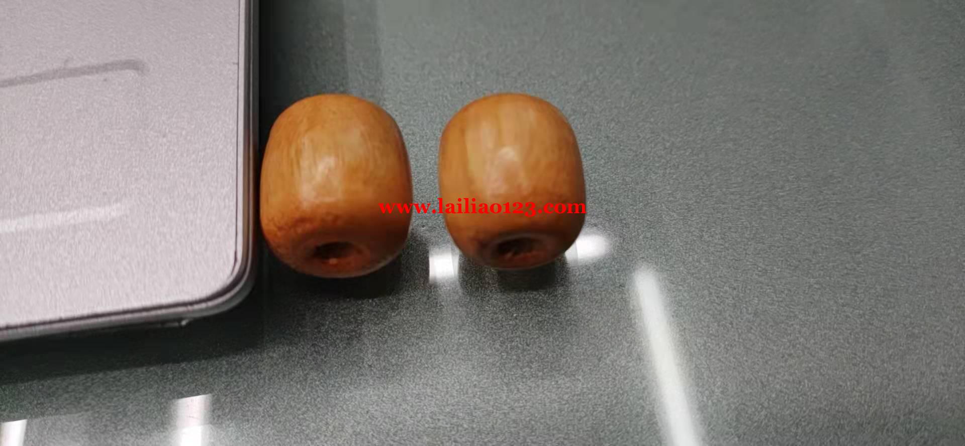 找圆20mm直径木珠喷漆厂，量大，直接工