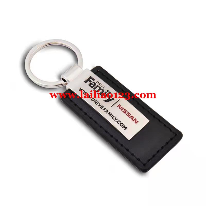 找专业做钥匙扣皮具加工厂如上图产品（只做