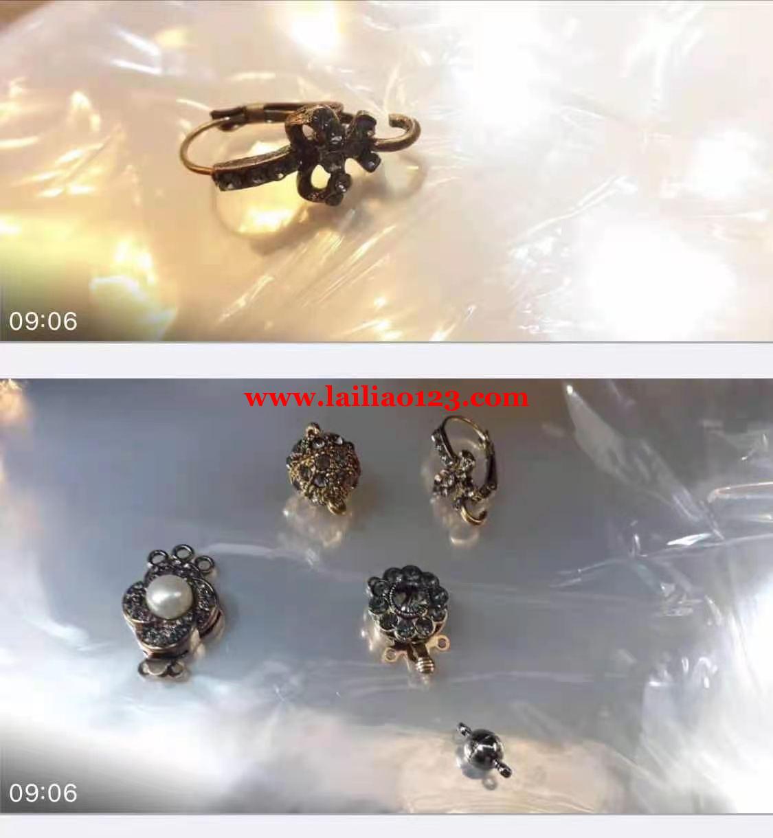 寻找能做此配件的工厂，有知道的请联系我