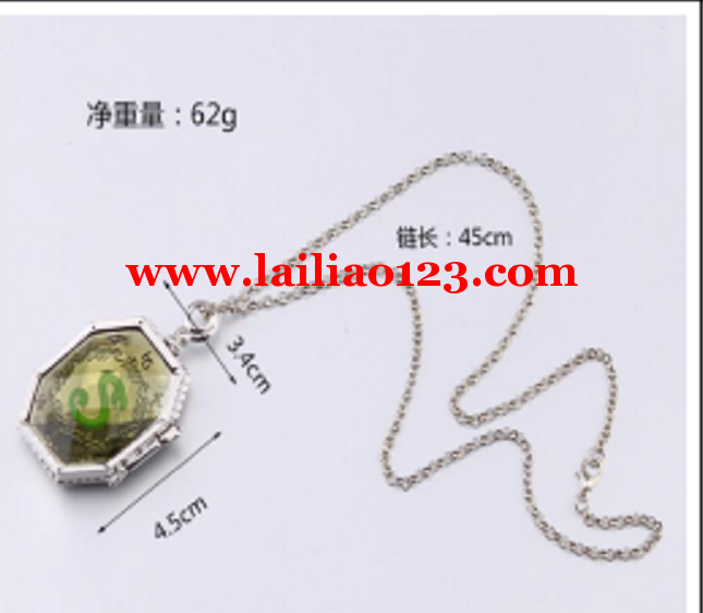如图项链成品订单，寻找工厂，详谈