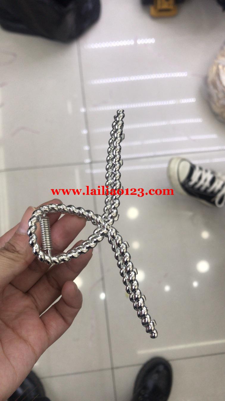 称寻合金抓夹有现货的厂家，有货的联系我，