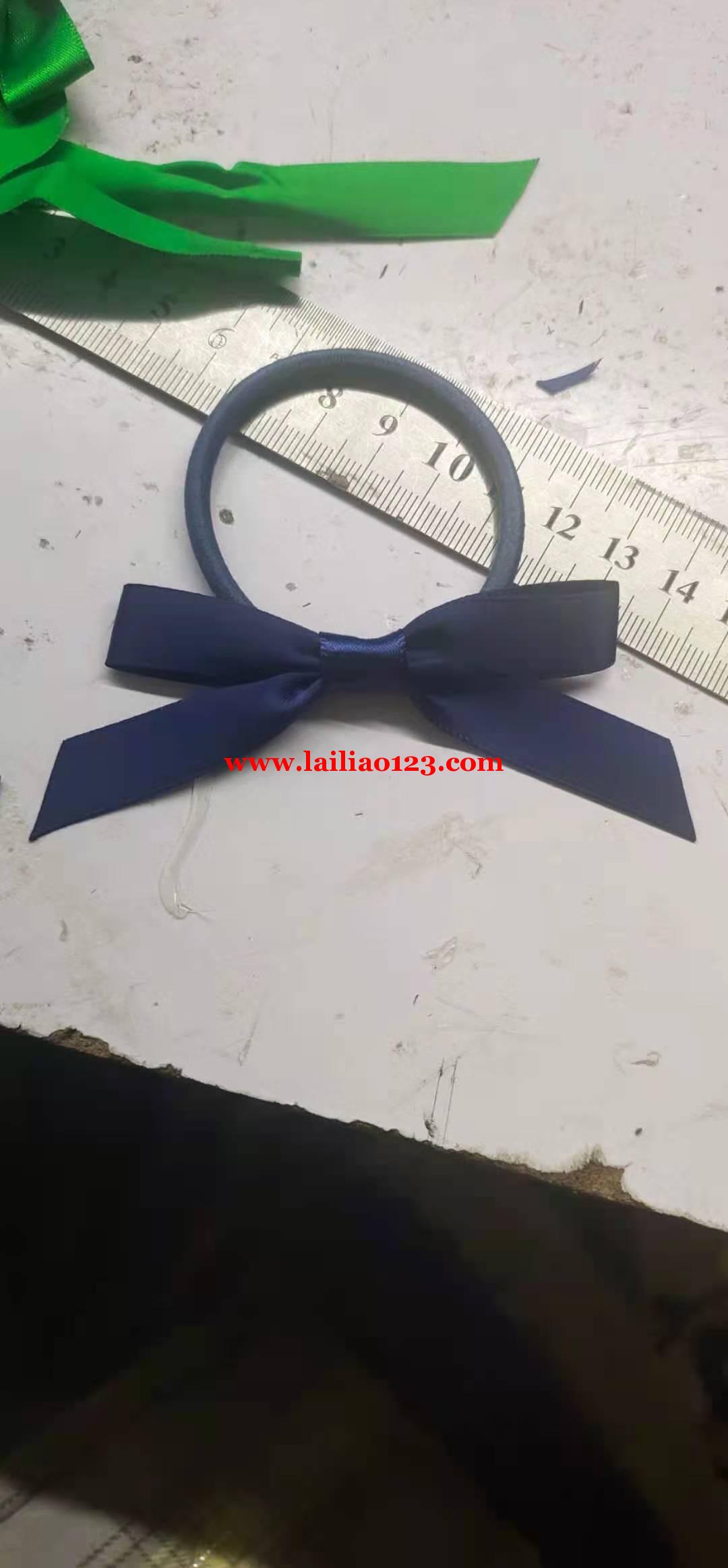 打胶枪的手工活