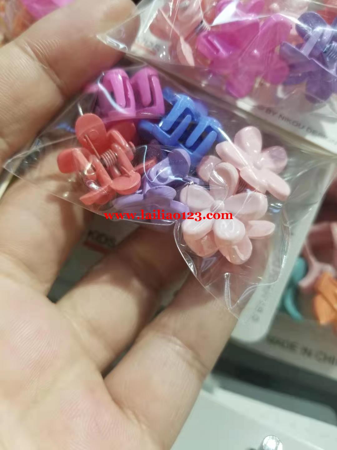 寻找塑料小爪的厂家