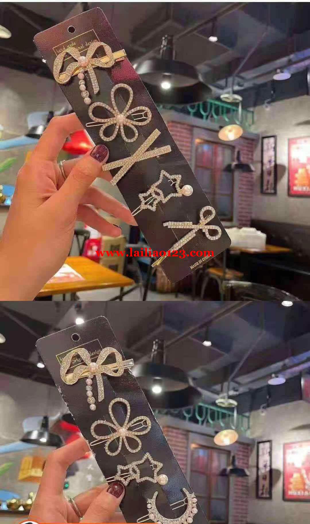发夹压铸外发，找做网红发夹压铸厂，有模具