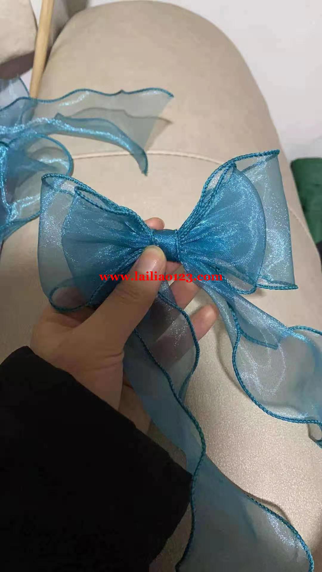 手工活外发，蝴蝶结手工活外发，只限义乌，