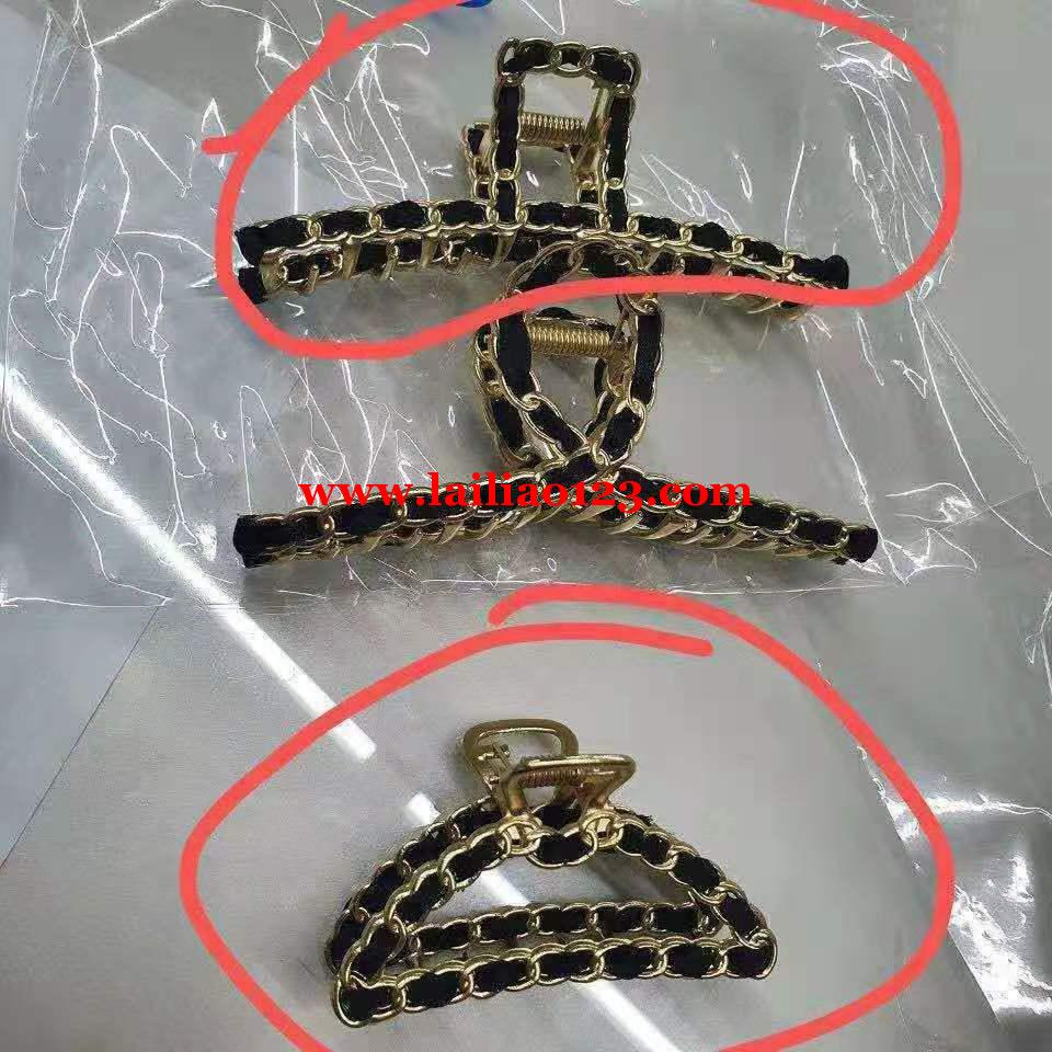 手工活外发加工，如图，有做如图手工的加工