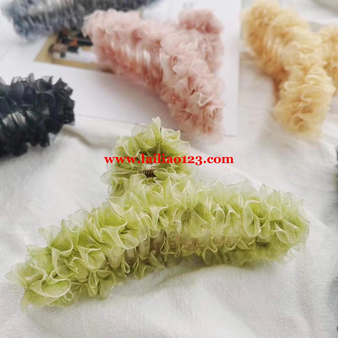 找做过这款绕丝带的加工厂，详谈