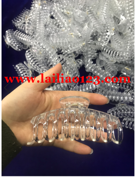 寻PS发爪毛胚11公分，20万个，每天能