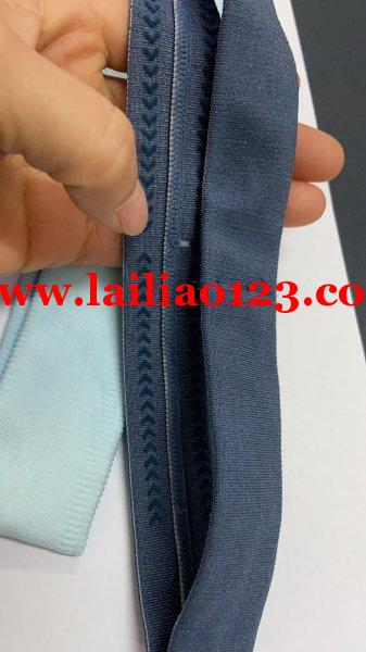 10万条运动发带订单外发，成品，尺寸2.