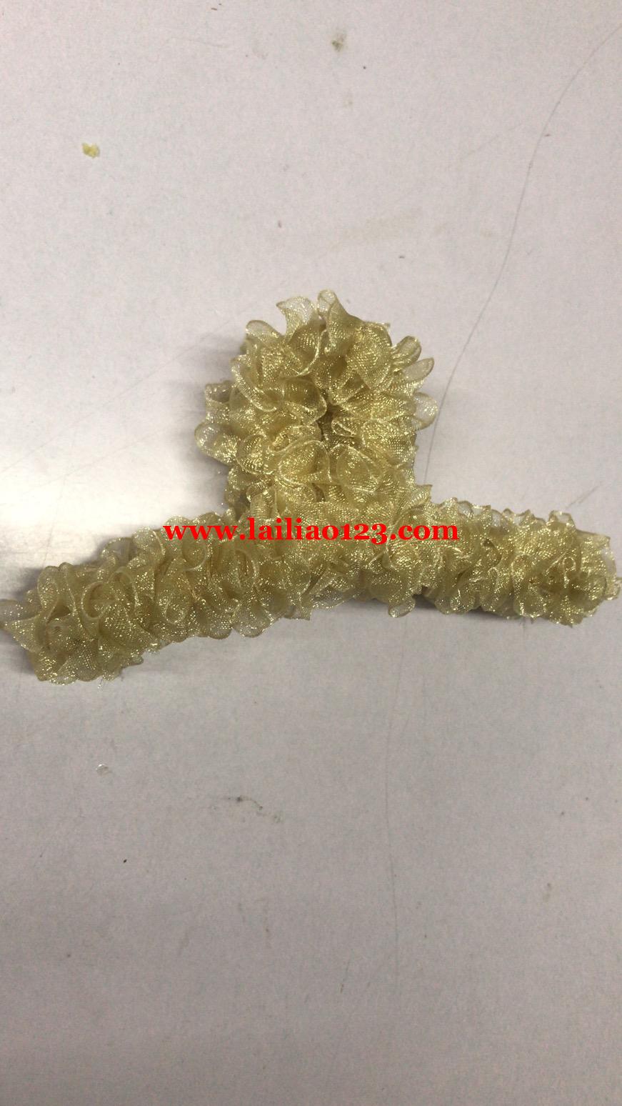 抓夹外发，如图，找做过的同款爪夹的加工厂