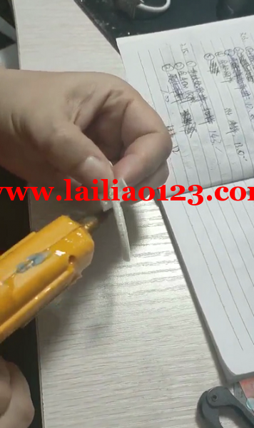大量胶枪活外发，量大，本地外发都可以