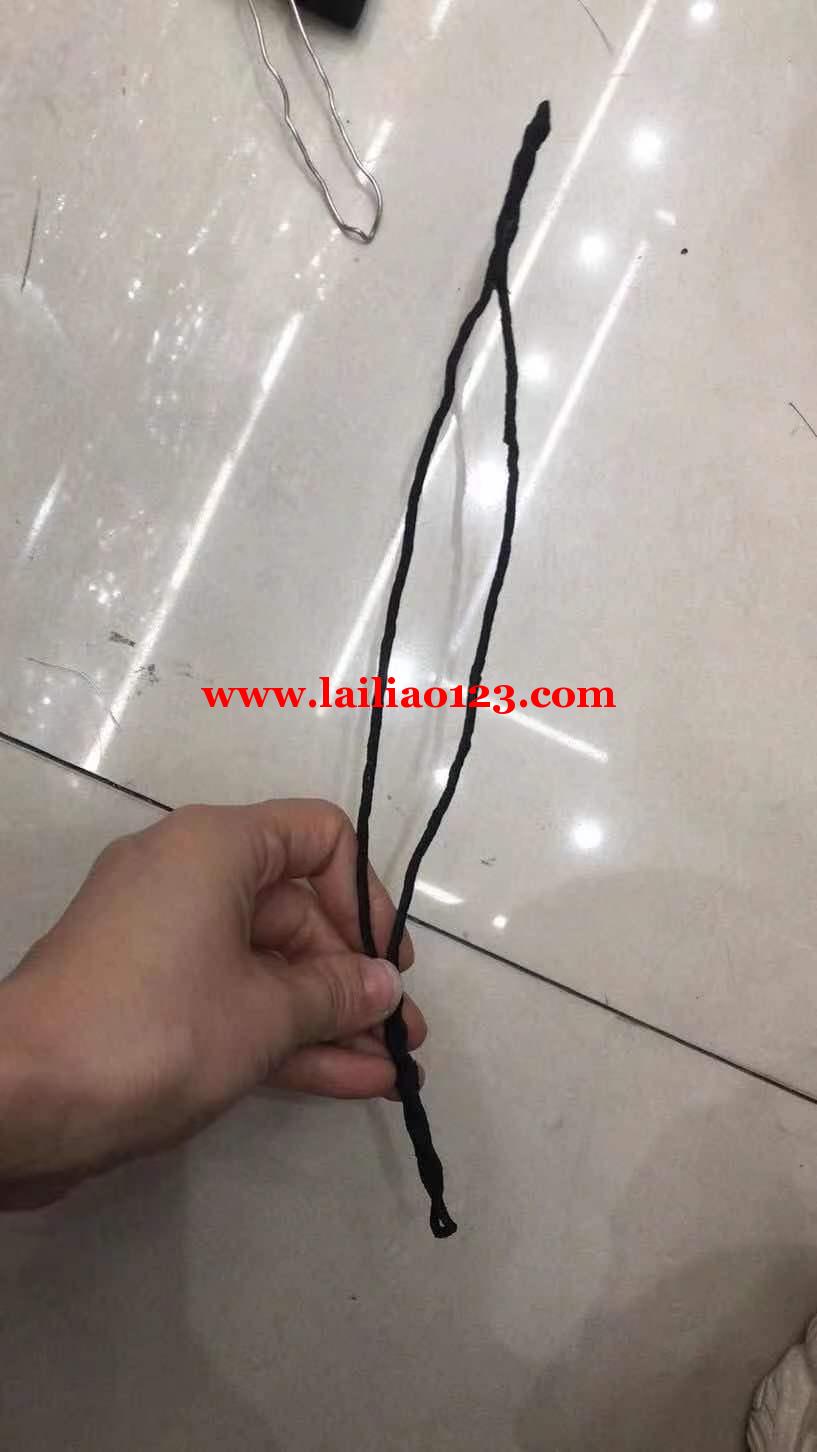 手工活外发，寻找会卷这个棒子的工厂，联系