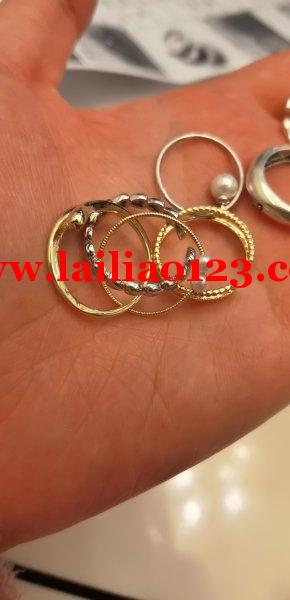 环保合金戒指外发，找做环保合金戒指的工厂