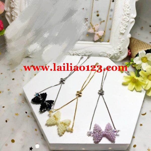 手工活外发，找合作加工厂，串米珠，绕铜丝