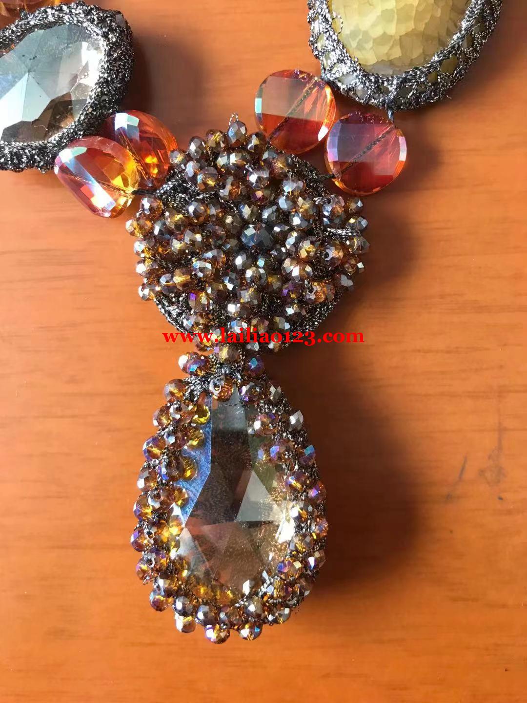 手工勾针外发，找专业勾针的加工点，请联系