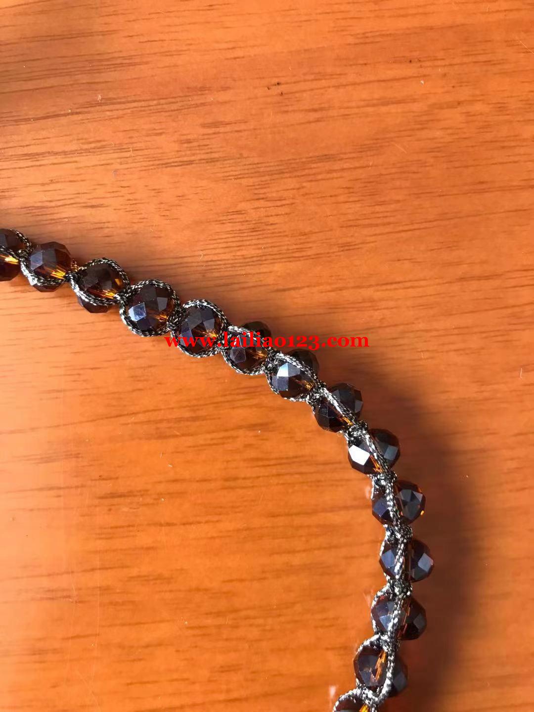 手工勾针外发，找专业勾针的加工点，请联系