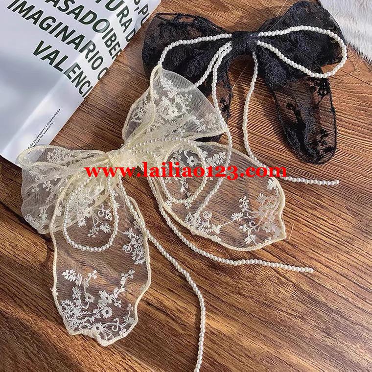 蝴蝶结订单寻找专业蝴蝶结的工厂，没做过这