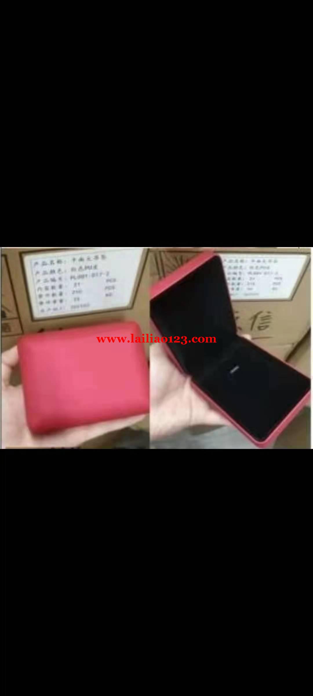 有做这款手饰盒的工厂吗？量大，做工要好，