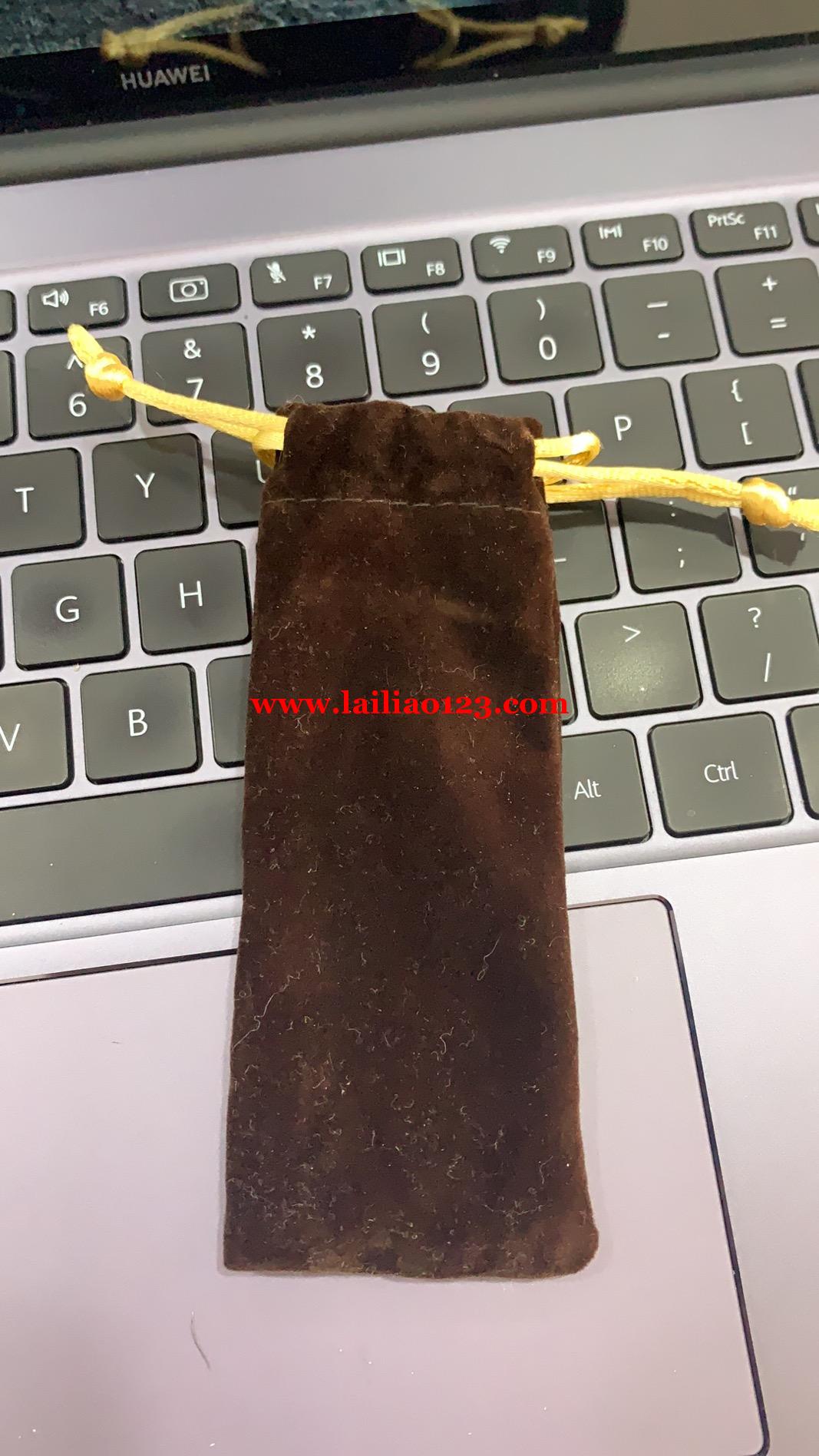 如图，绒布袋订单外发，寻做绒布袋工厂，可