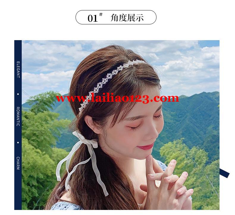 头饰外发，如图，找做过这款的工厂，要出货