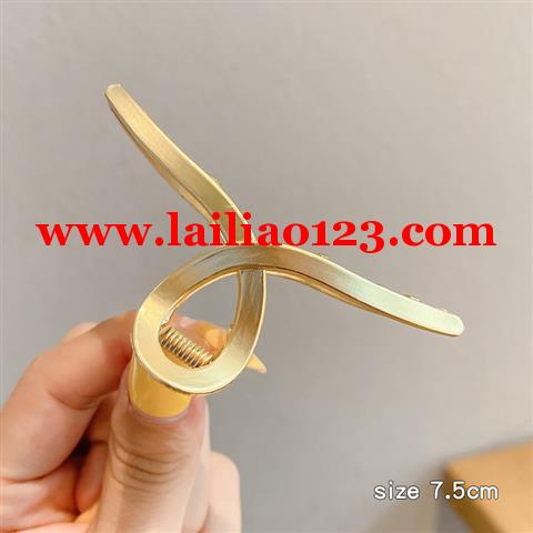 如图，有抓夹订单，有现货的联系我，联系详
