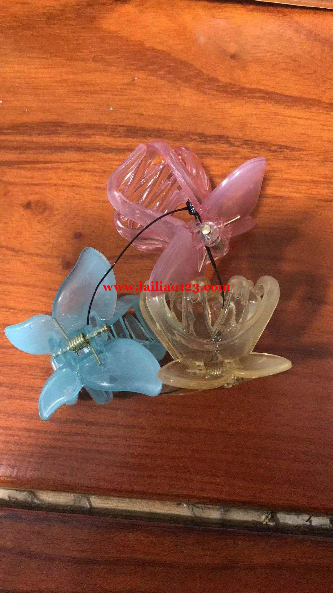 抓夹现货订单，如图，找这三个颜色现货，电