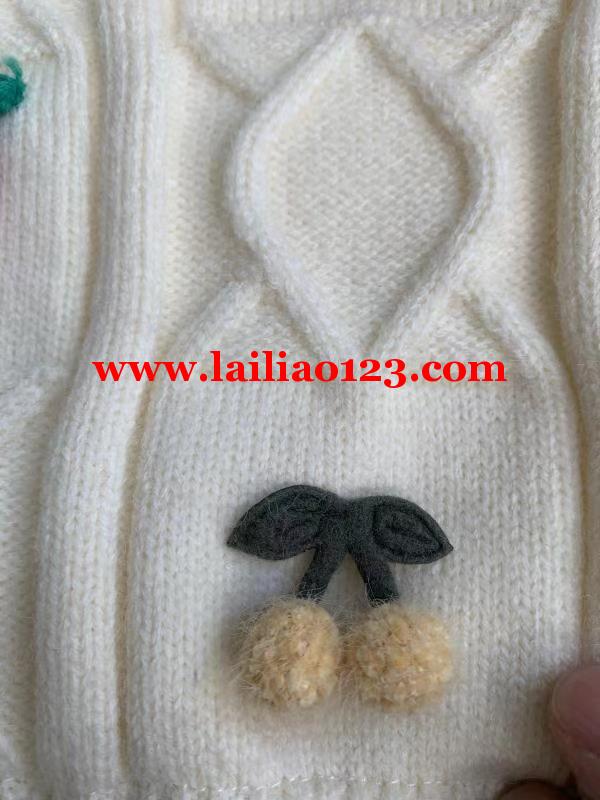 蝴蝶结订单外发，如图，找这个蝴蝶结110