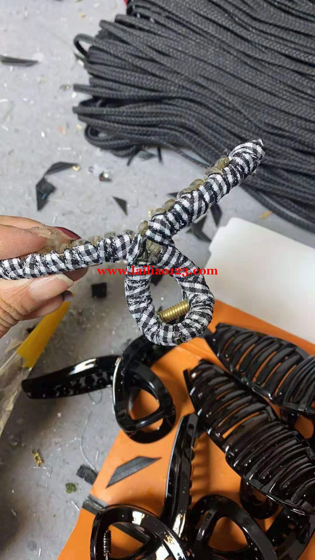 缠绕抓子订单，仅限做过的，义乌周边的，有