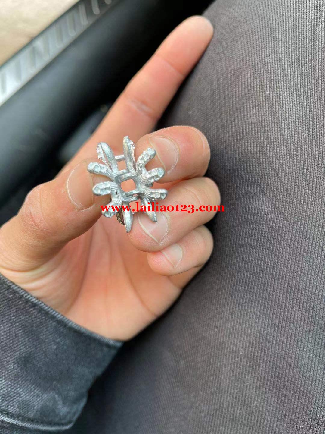 小弹簧订单外发，如图，找廿三里附近上小弹