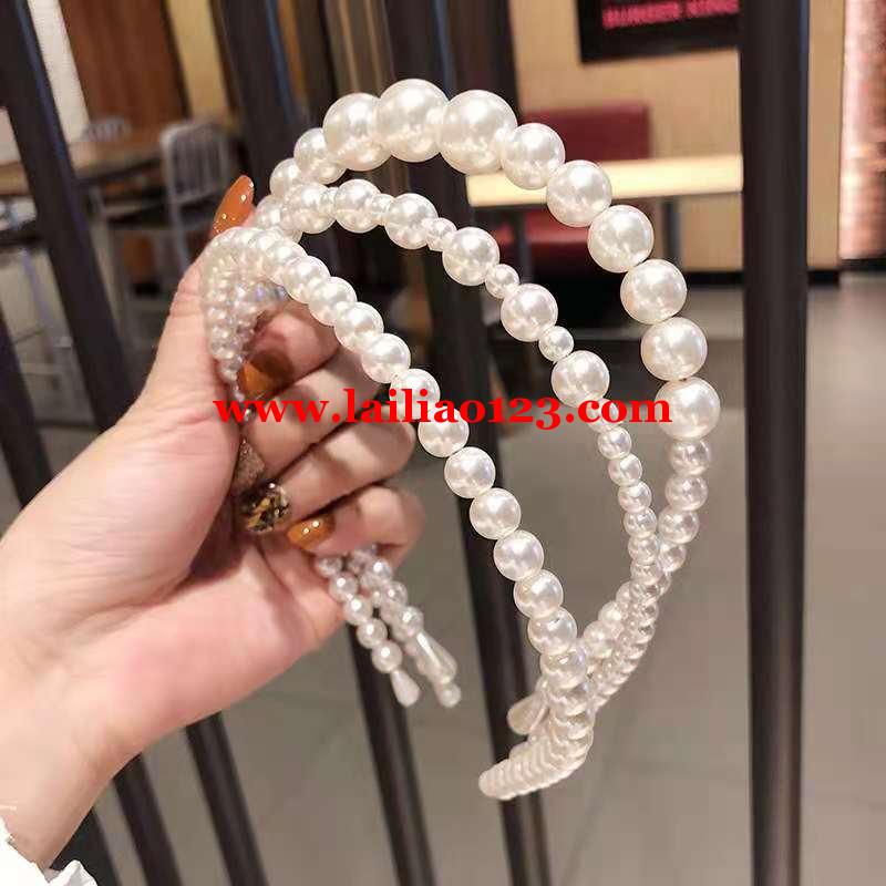 大量手工活外发加工，串珠手工活，找专业穿