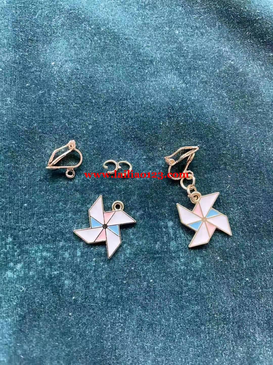 如图，有挂圈外发加工，寻找挂圈厂，是厂家