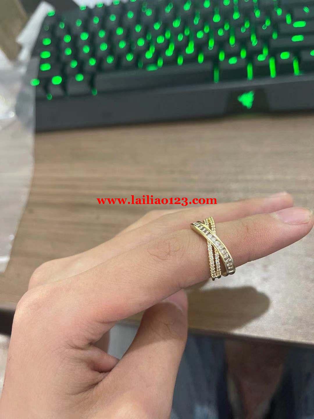 翻砂外发加工，找一家靠谱的铜戒指翻砂镶石