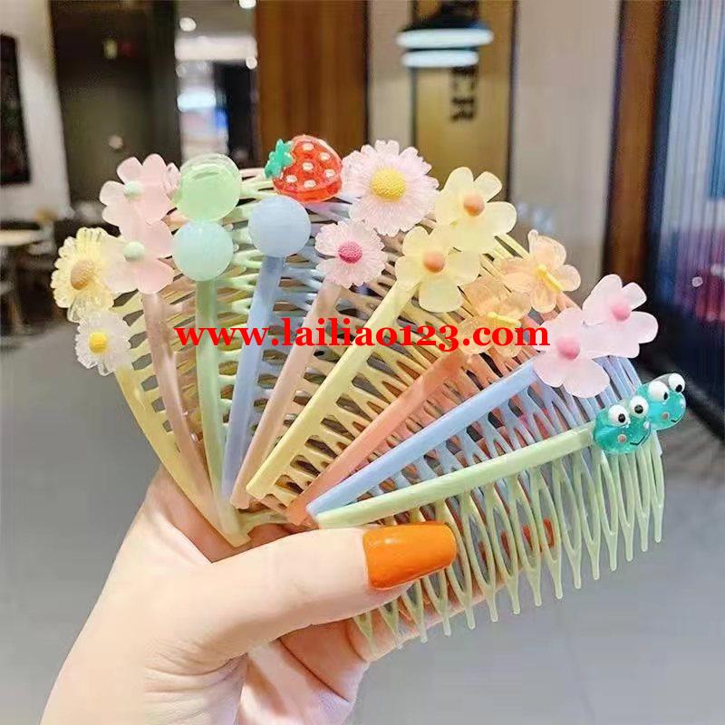 发饰外发，如图寻找此款现货量大，有的联系
