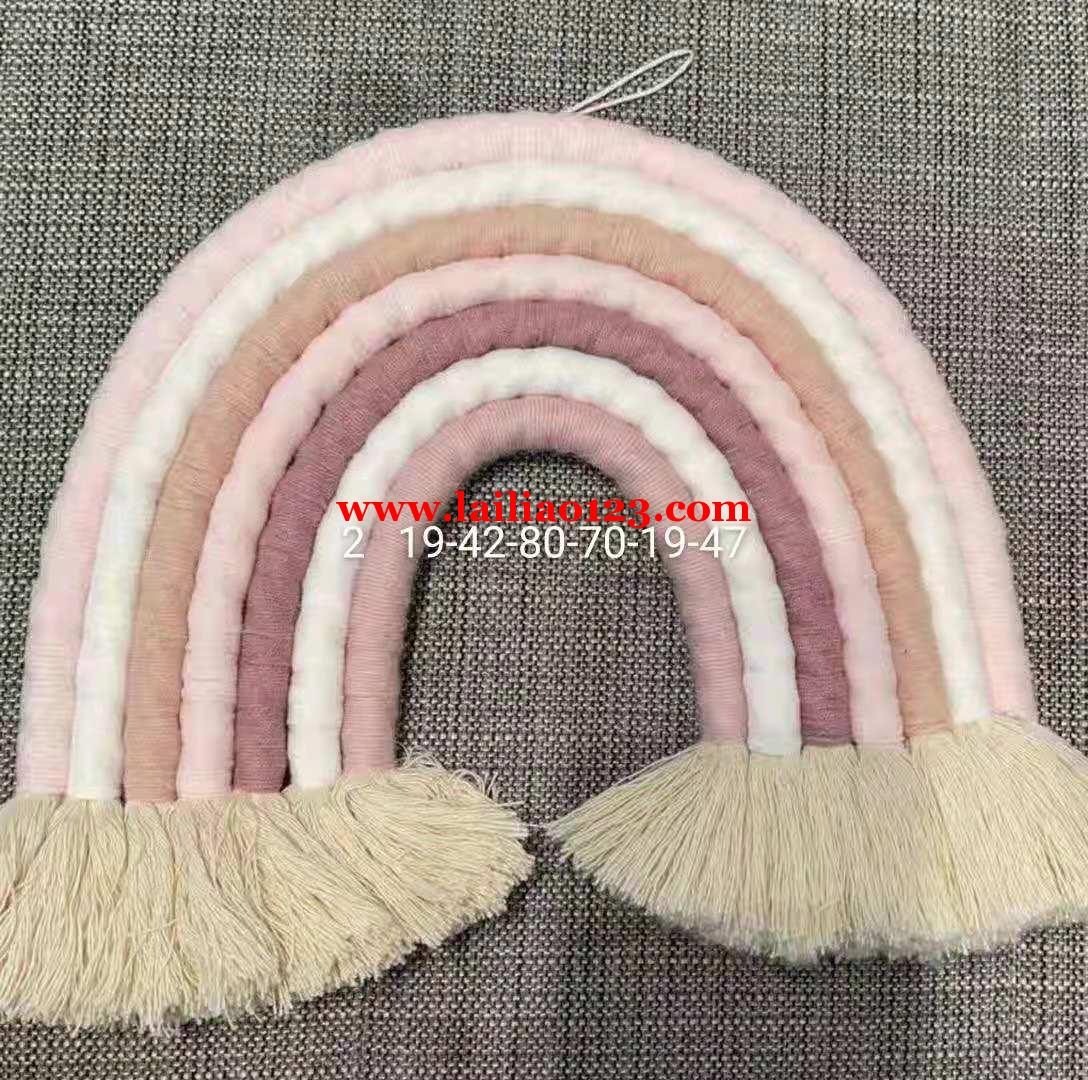 如图，找专业做彩虹工厂，常年有货，不能漏