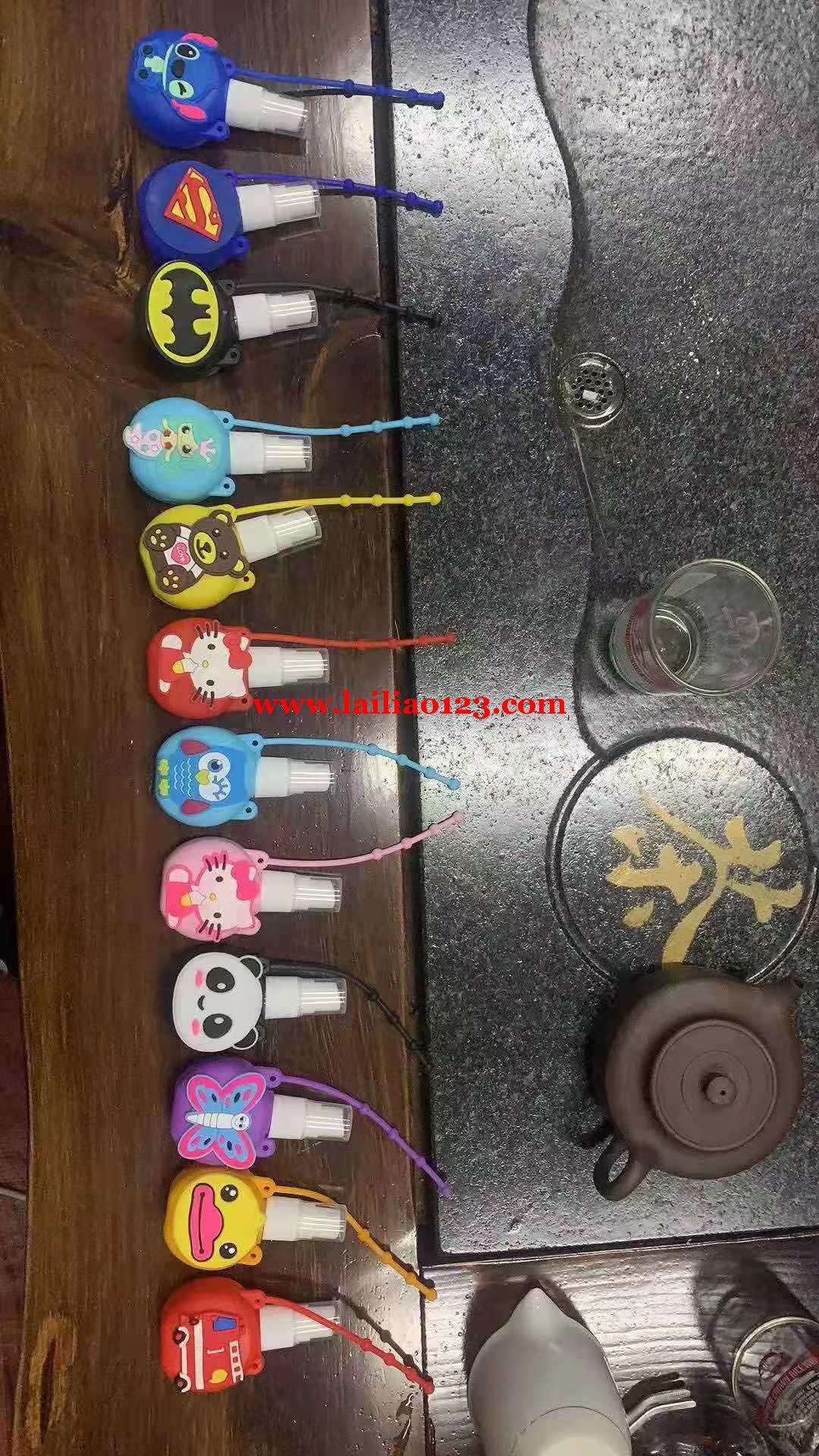 订单外发，找图片有现货免洗手液瓶工厂，联