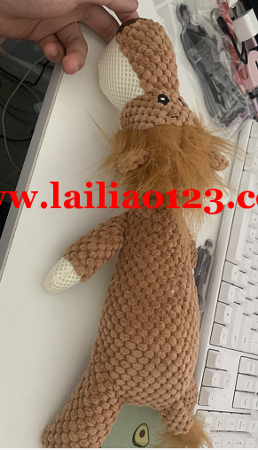 寻找毛绒玩具工厂，长期合作，