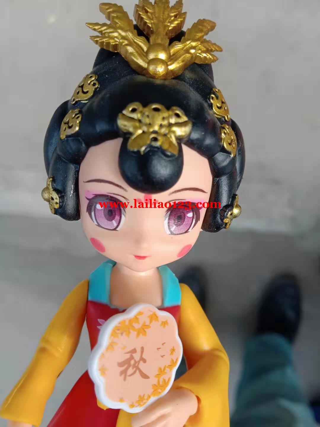 大量订单寻找工厂，如图，