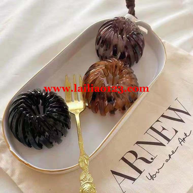 头饰外发加工，如图，寻找这款货，三个颜色