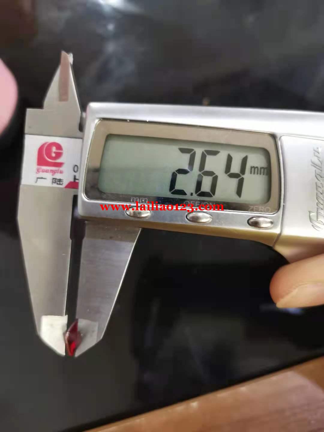 如图，有树脂外发订单，寻找树脂8.5×8